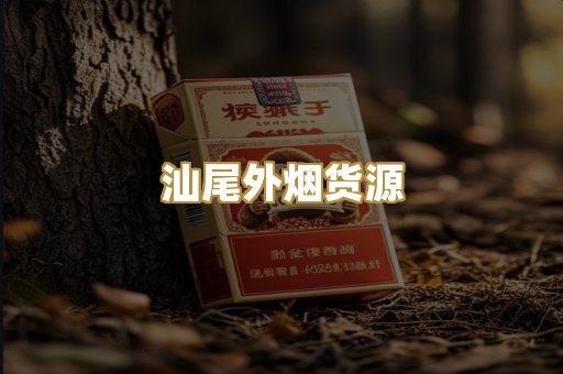 汕尾外烟货源